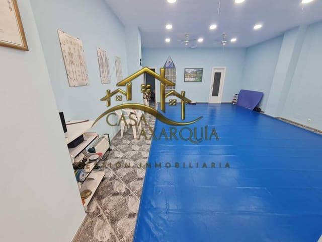 2 soveværelse Erhverv til salg i Vélez-Málaga - € 170.000 (Ref: 9330836)