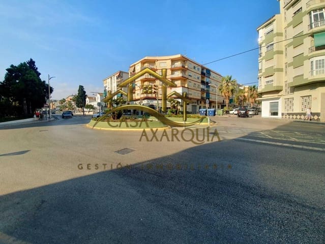 2 soveværelse Erhverv til salg i Vélez-Málaga - € 170.000 (Ref: 9330836)