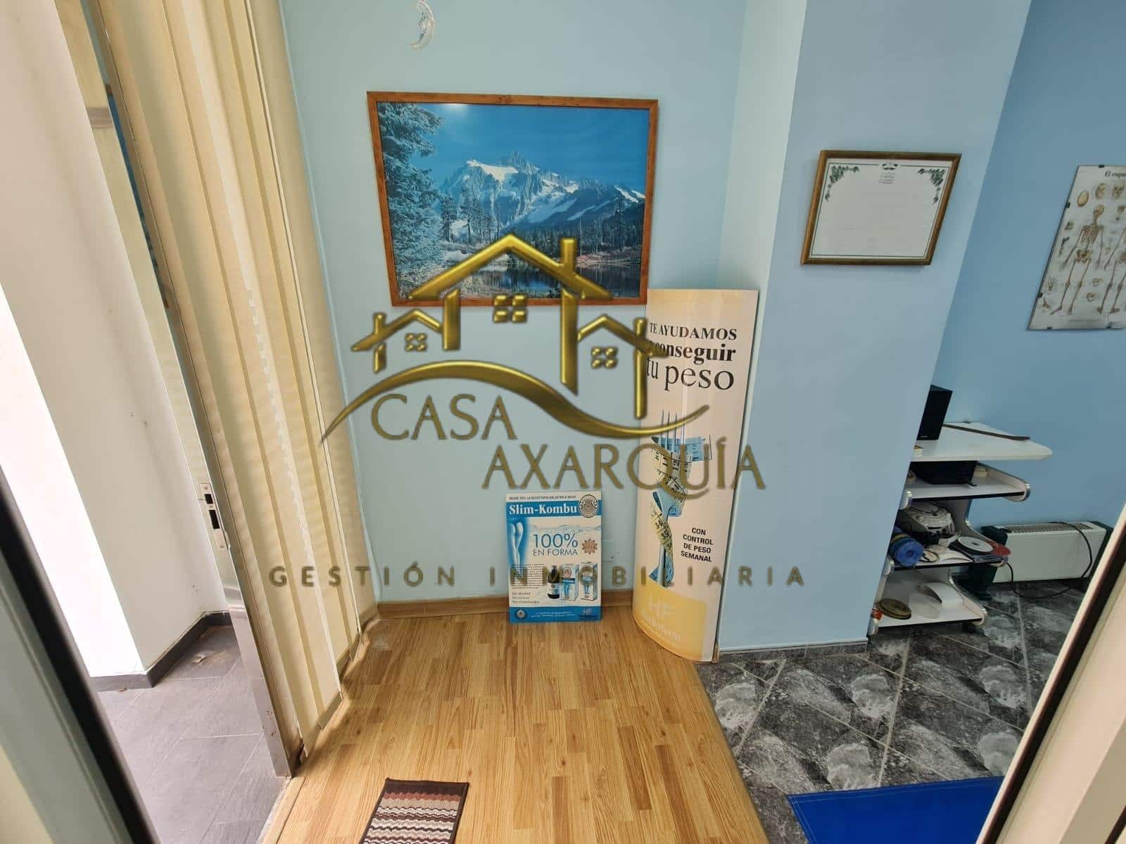 2 soveværelse Erhverv til salg i Velez-Malaga - € 170.000 (Ref: 9330836)