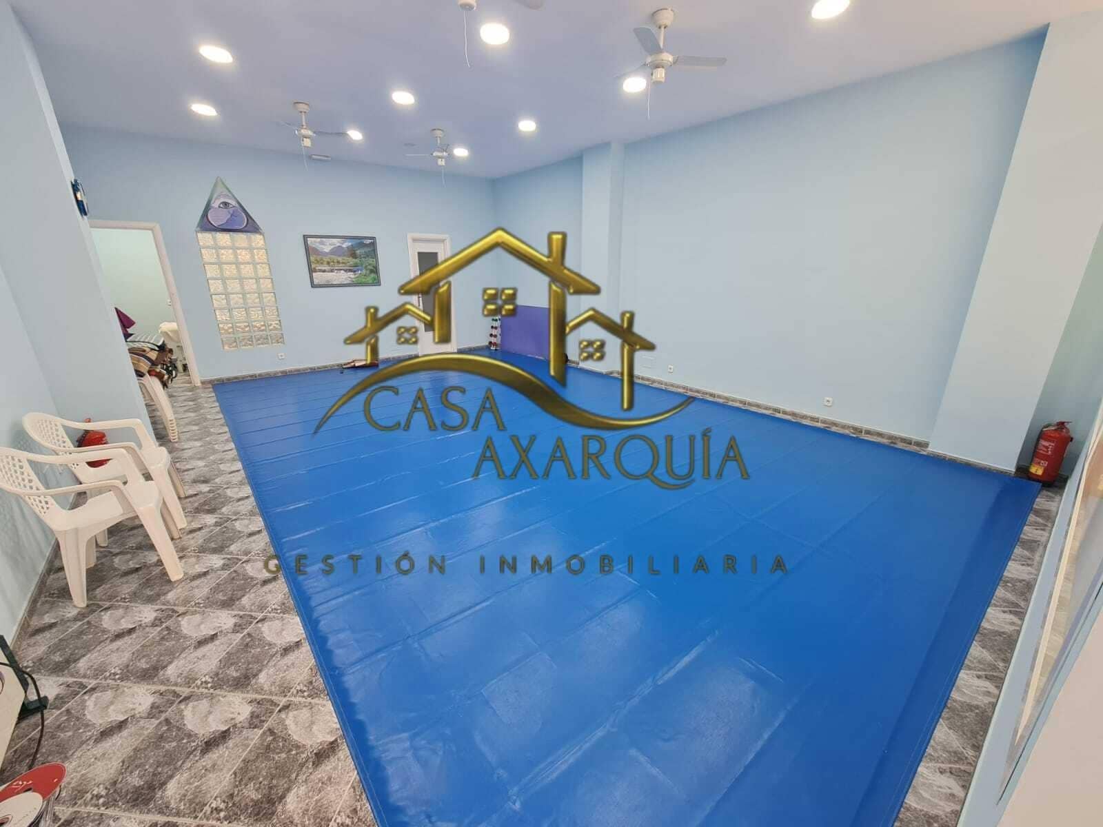 2 soveværelse Erhverv til salg i Velez-Malaga - € 170.000 (Ref: 9330836)