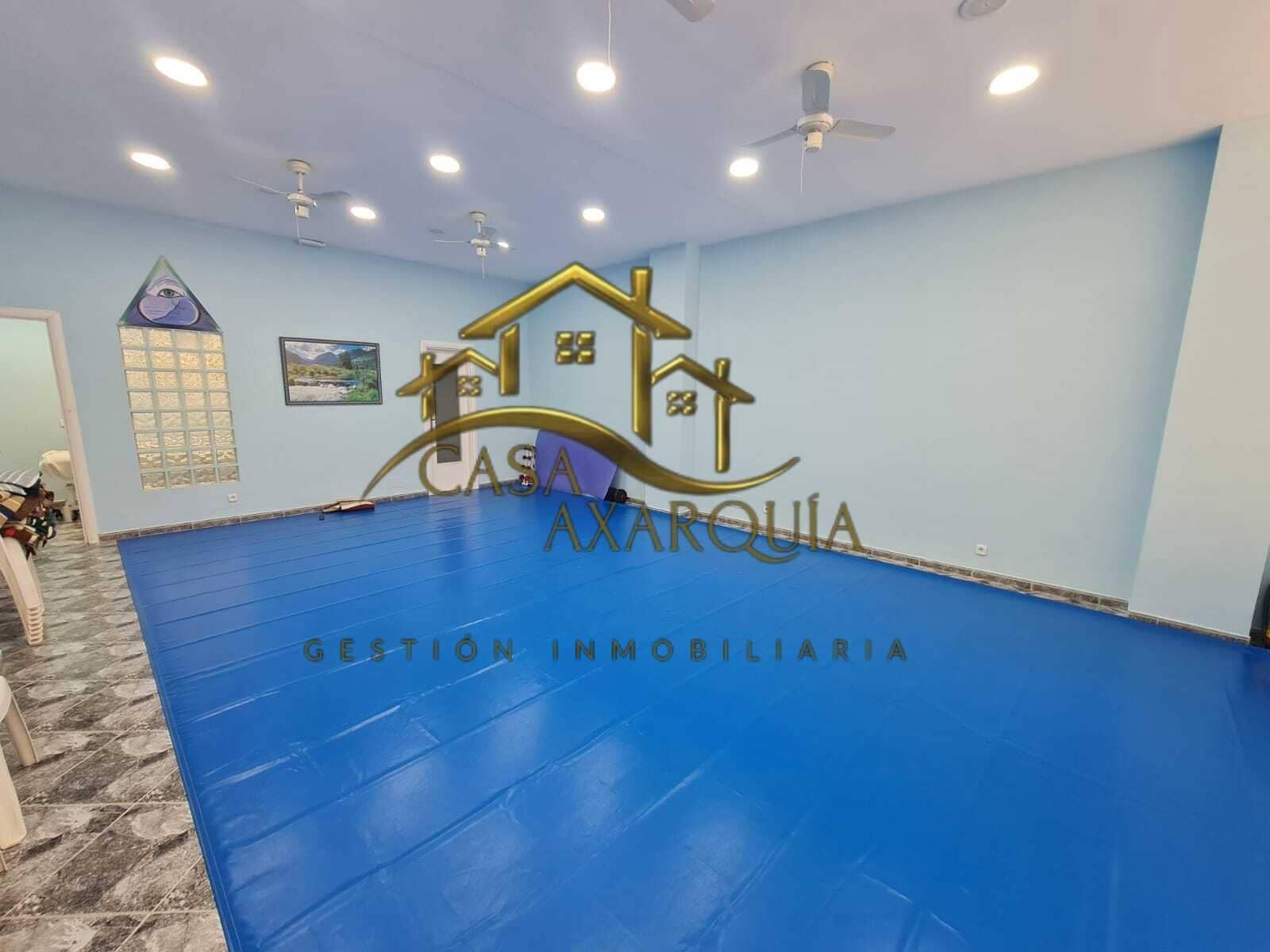 2 soveværelse Erhverv til salg i Velez-Malaga - € 170.000 (Ref: 9330836)