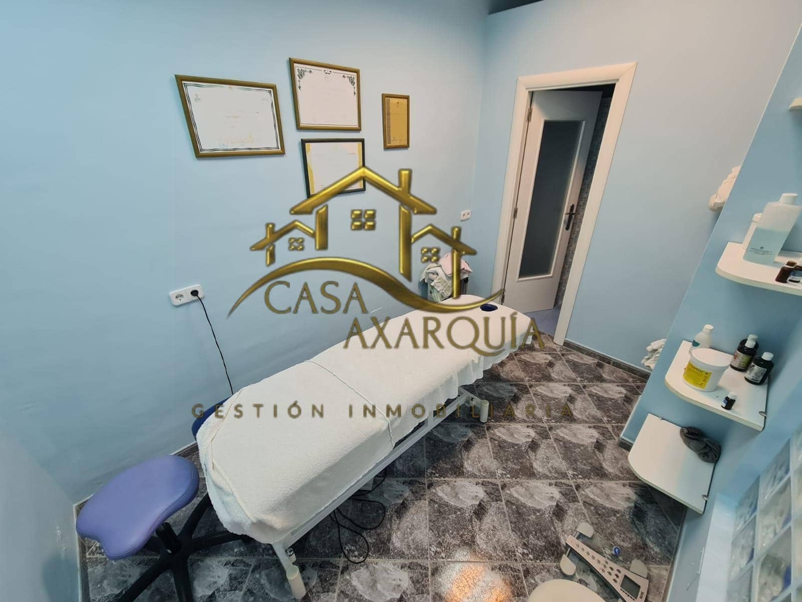 2 soveværelse Erhverv til salg i Velez-Malaga - € 170.000 (Ref: 9330836)