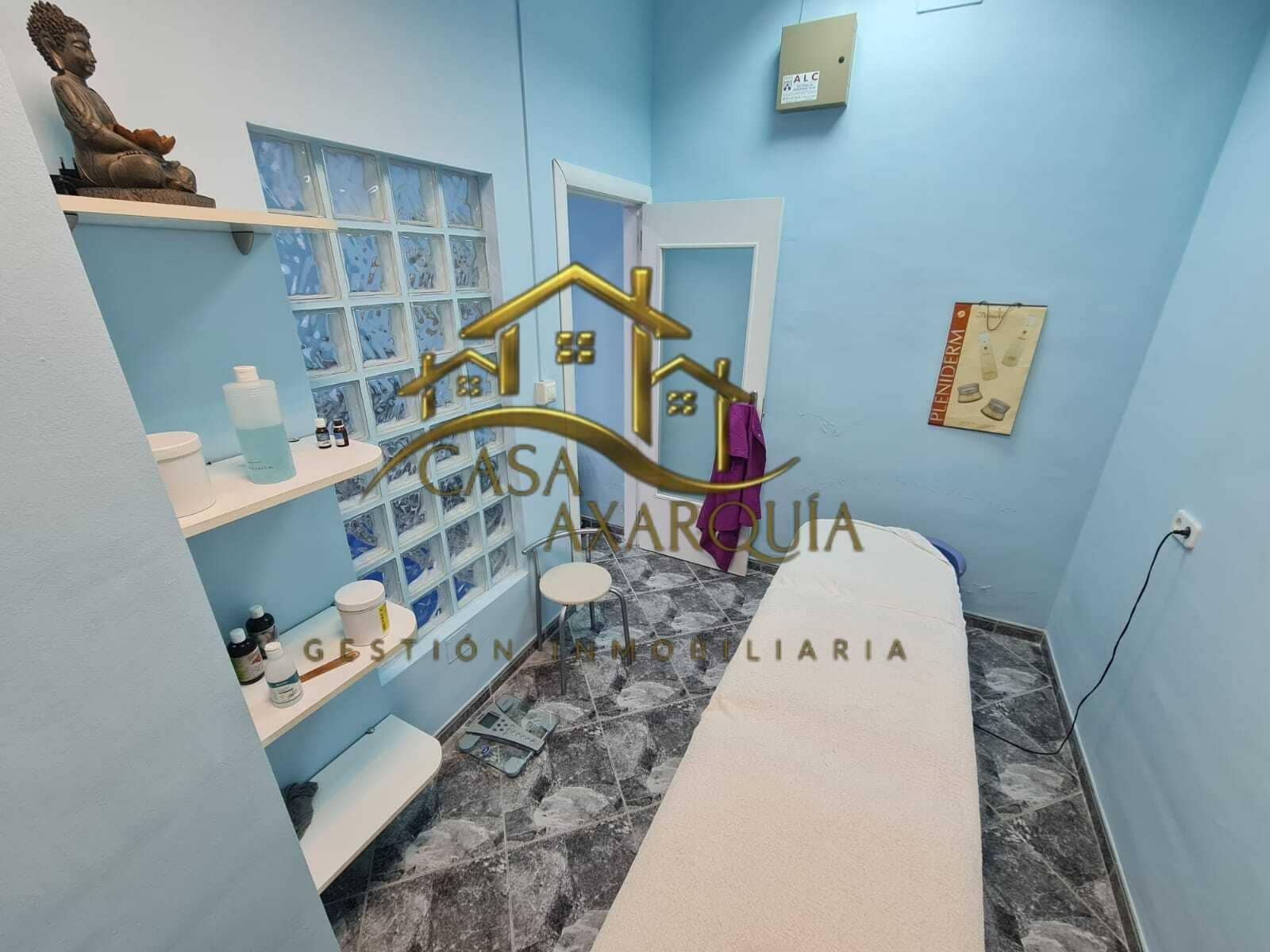 2 soveværelse Erhverv til salg i Velez-Malaga - € 170.000 (Ref: 9330836)