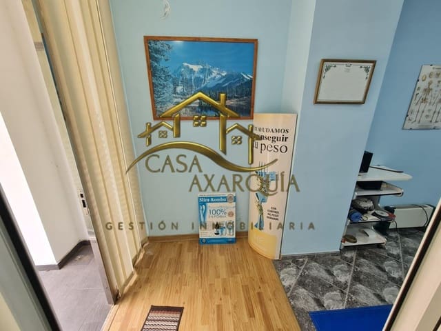 2 soveværelse Erhverv til salg i Vélez-Málaga - € 170.000 (Ref: 9330836)