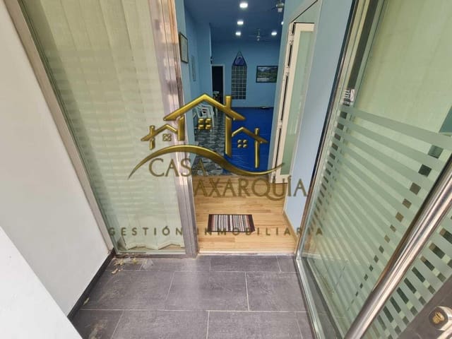 2 soveværelse Erhverv til salg i Vélez-Málaga - € 170.000 (Ref: 9330836)