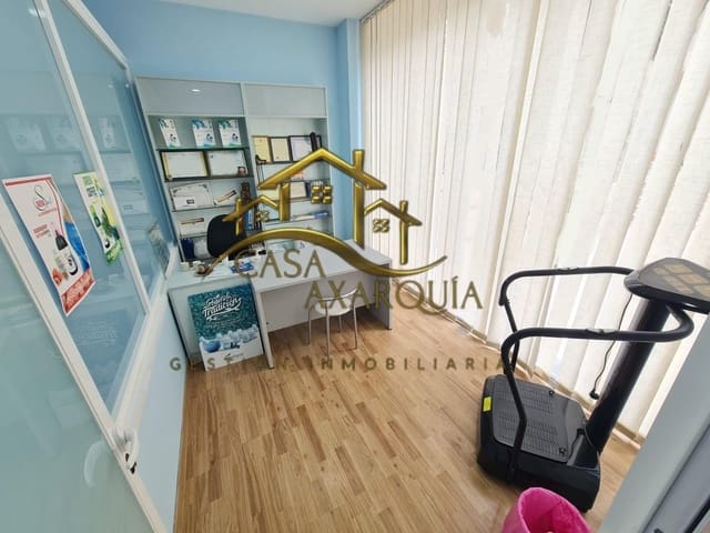 2 soveværelse Erhverv til salg i Vélez-Málaga - € 170.000 (Ref: 9330836)