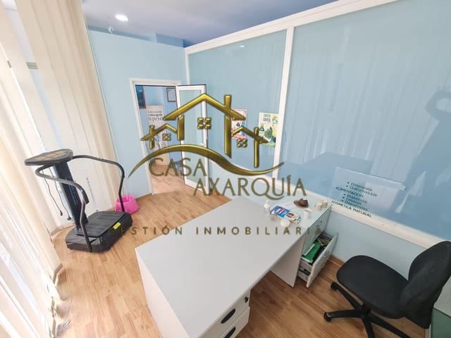 2 soveværelse Erhverv til salg i Vélez-Málaga - € 170.000 (Ref: 9330836)