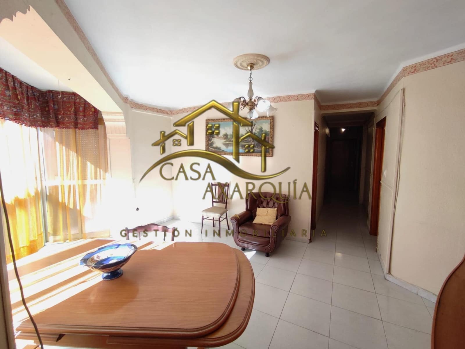 3 bedroom Flat for sale in Velez-Malaga - € 165,000 (Ref: 9335195)