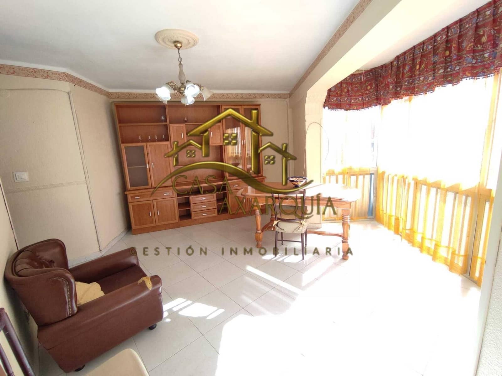 3 bedroom Flat for sale in Velez-Malaga - € 165,000 (Ref: 9335195)