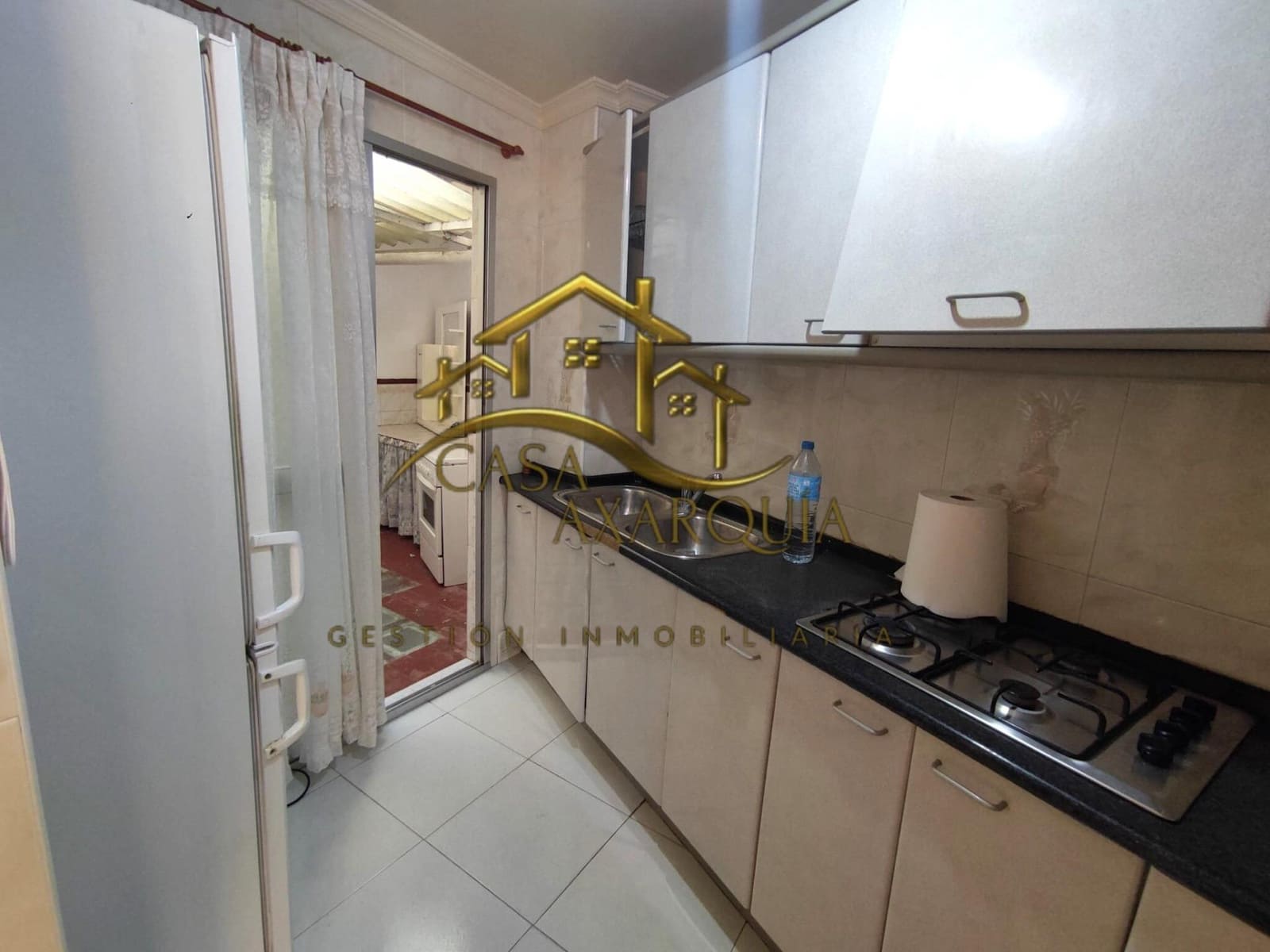 3 bedroom Flat for sale in Velez-Malaga - € 165,000 (Ref: 9335195)