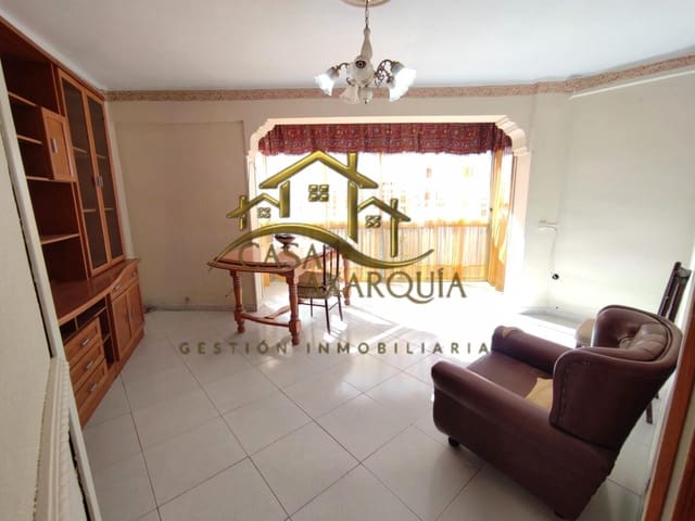 Piso de 3 habitaciones en Vélez-Málaga en venta - 165.000 € (Ref: 9335195)