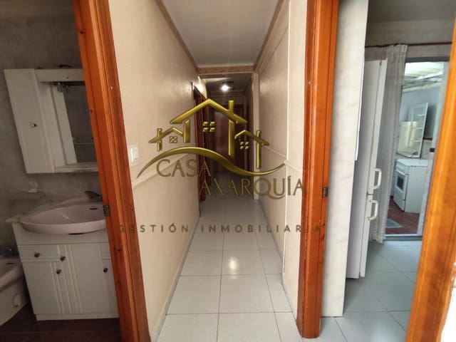 Piso de 3 habitaciones en Vélez-Málaga en venta - 165.000 € (Ref: 9335195)