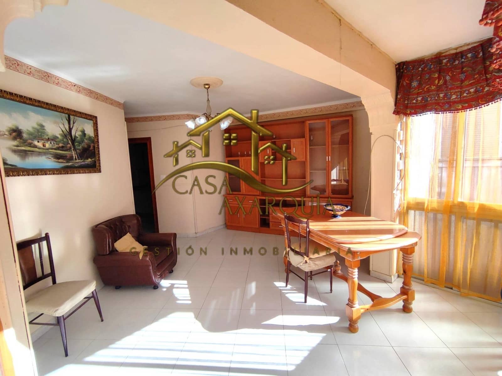 3 bedroom Flat for sale in Velez-Malaga - € 165,000 (Ref: 9335195)