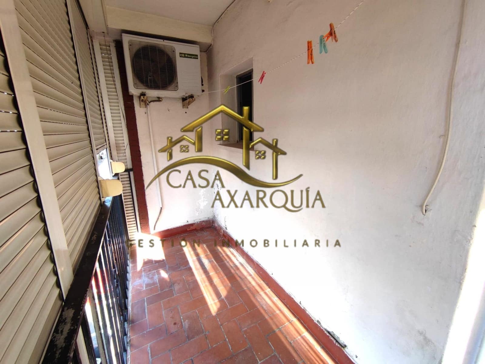 3 bedroom Flat for sale in Velez-Malaga - € 165,000 (Ref: 9335195)