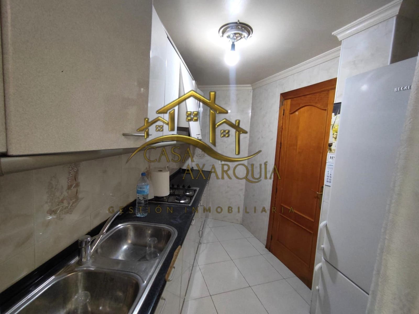 3 bedroom Flat for sale in Velez-Malaga - € 165,000 (Ref: 9335195)