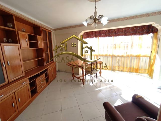 Piso de 3 habitaciones en Vélez-Málaga en venta - 165.000 € (Ref: 9335195)