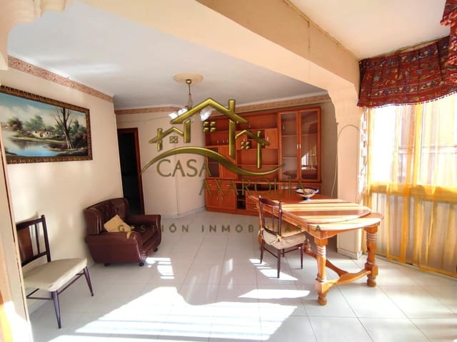 Piso de 3 habitaciones en Vélez-Málaga en venta - 165.000 € (Ref: 9335195)