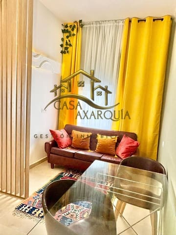 2 soveværelse Byhus til salg i Vélez-Málaga - € 179.000 (Ref: 9335197)