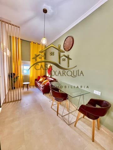 2 soveværelse Byhus til salg i Vélez-Málaga - € 179.000 (Ref: 9335197)