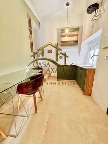 2 soveværelse Byhus til salg i Vélez-Málaga - € 179.000 (Ref: 9335197)