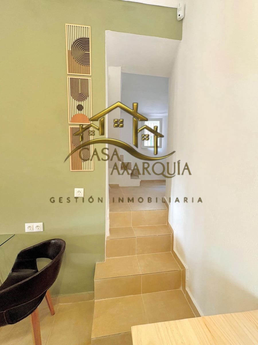 2 camera da letto Casa in vendita in Velez-Malaga - 179.000 € (Rif: 9335197)