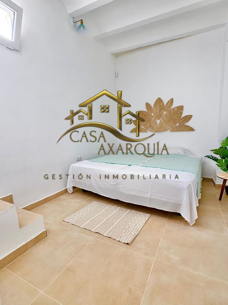 2 camera da letto Casa in vendita in Velez-Malaga - 179.000 € (Rif: 9335197)