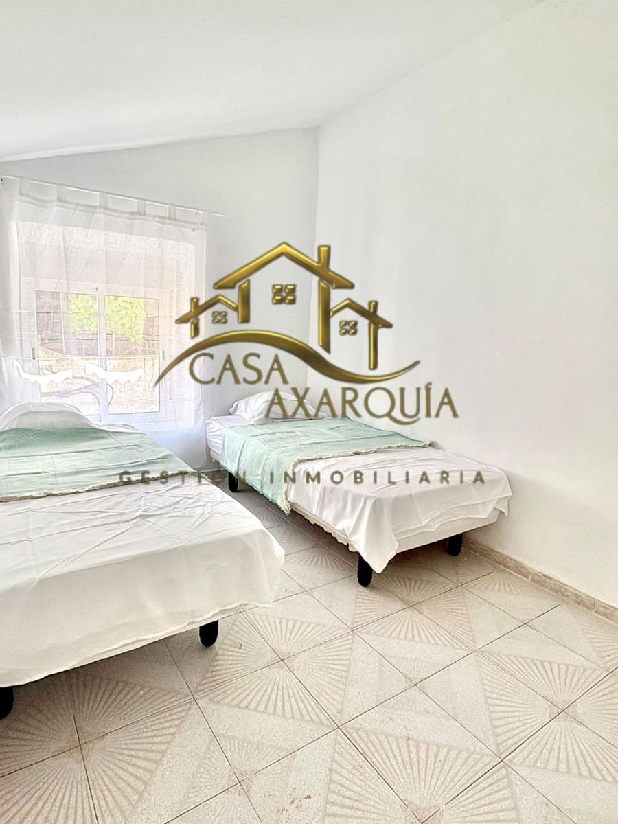 2 camera da letto Casa in vendita in Velez-Malaga - 179.000 € (Rif: 9335197)