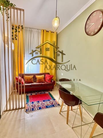 2 soveværelse Byhus til salg i Vélez-Málaga - € 179.000 (Ref: 9335197)