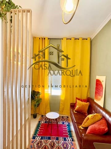 2 soveværelse Byhus til salg i Vélez-Málaga - € 179.000 (Ref: 9335197)