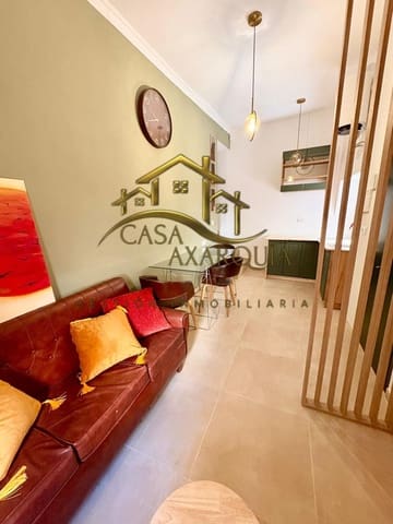 2 soveværelse Byhus til salg i Vélez-Málaga - € 179.000 (Ref: 9335197)