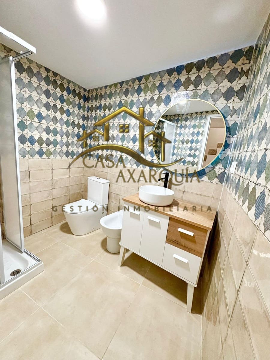 2 camera da letto Casa in vendita in Velez-Malaga - 179.000 € (Rif: 9335197)