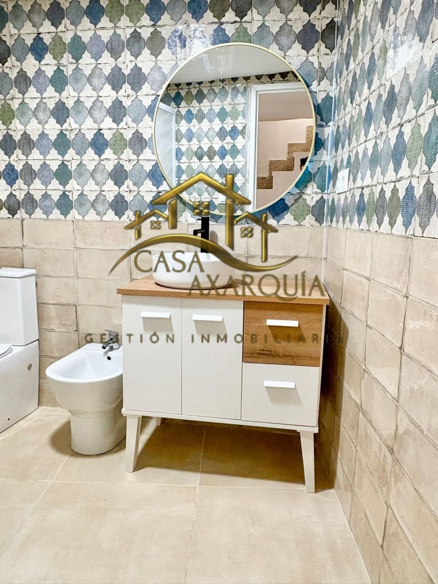 2 camera da letto Casa in vendita in Velez-Malaga - 179.000 € (Rif: 9335197)