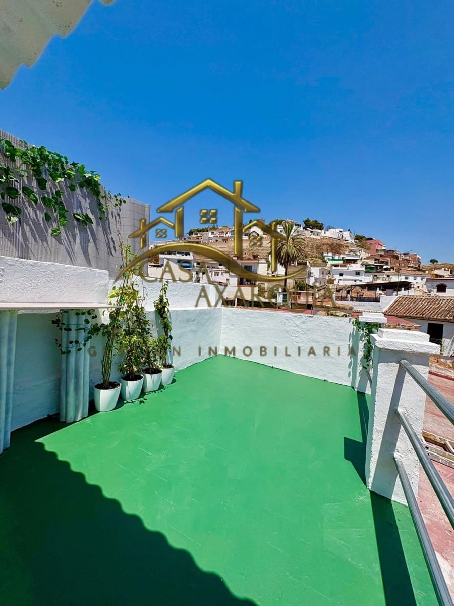 2 camera da letto Casa in vendita in Velez-Malaga - 179.000 € (Rif: 9335197)