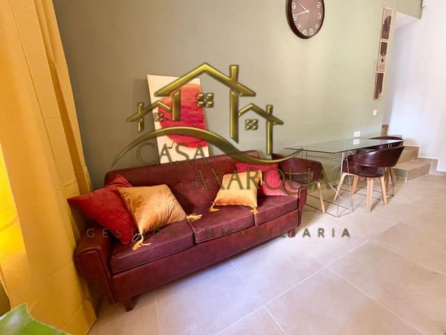 2 soveværelse Byhus til salg i Vélez-Málaga - € 179.000 (Ref: 9335197)