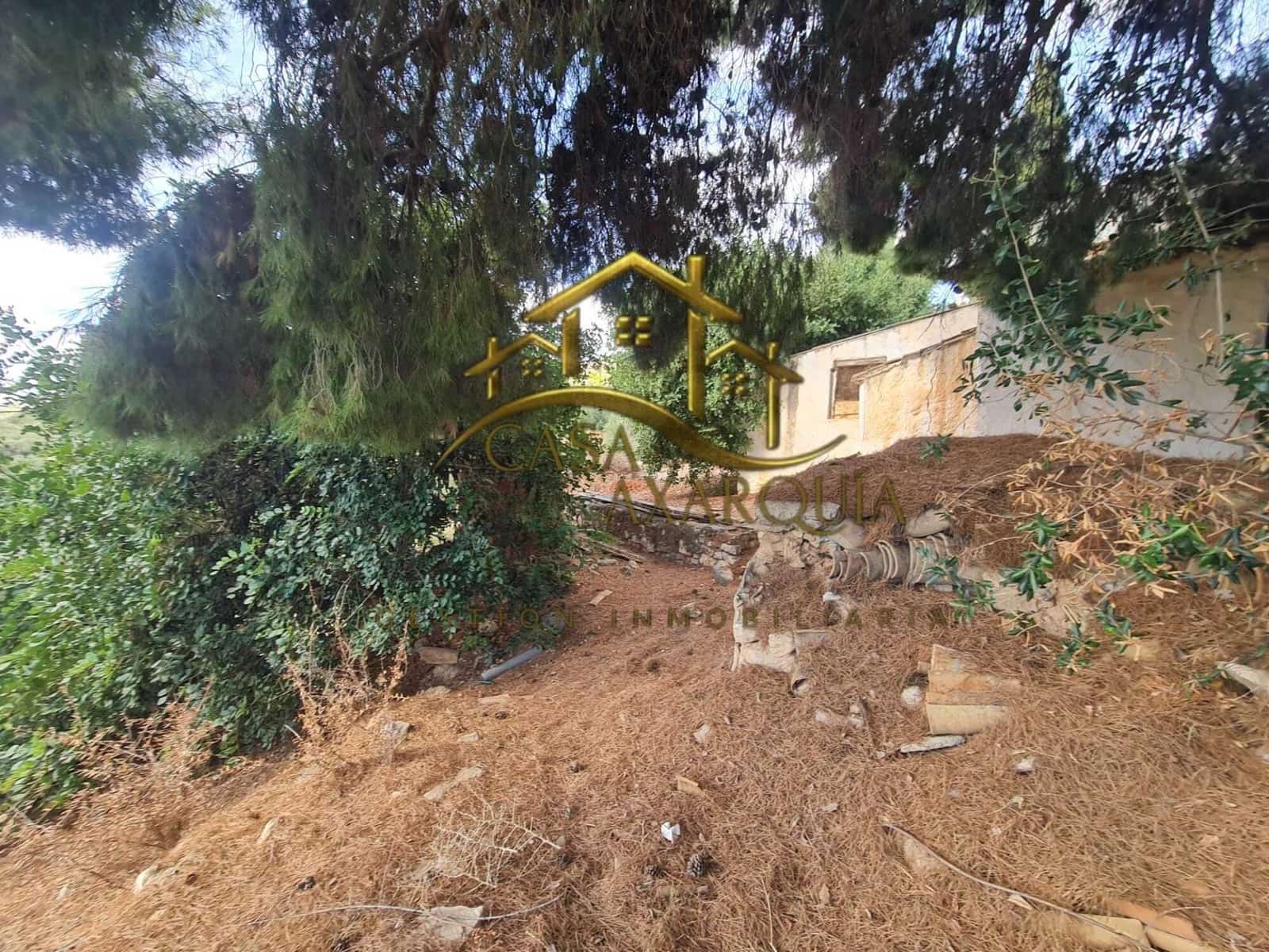 Undeveloped Land for sale in Venta Baja - € 259,000 (Ref: 9374617)