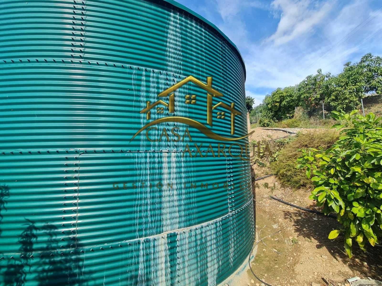 Undeveloped Land for sale in Venta Baja - € 259,000 (Ref: 9374617)