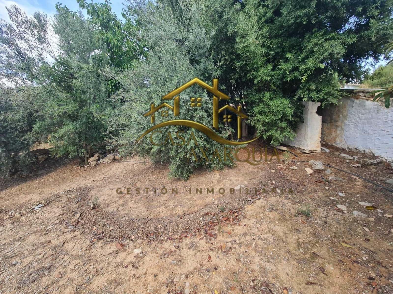 Undeveloped Land for sale in Venta Baja - € 259,000 (Ref: 9374617)