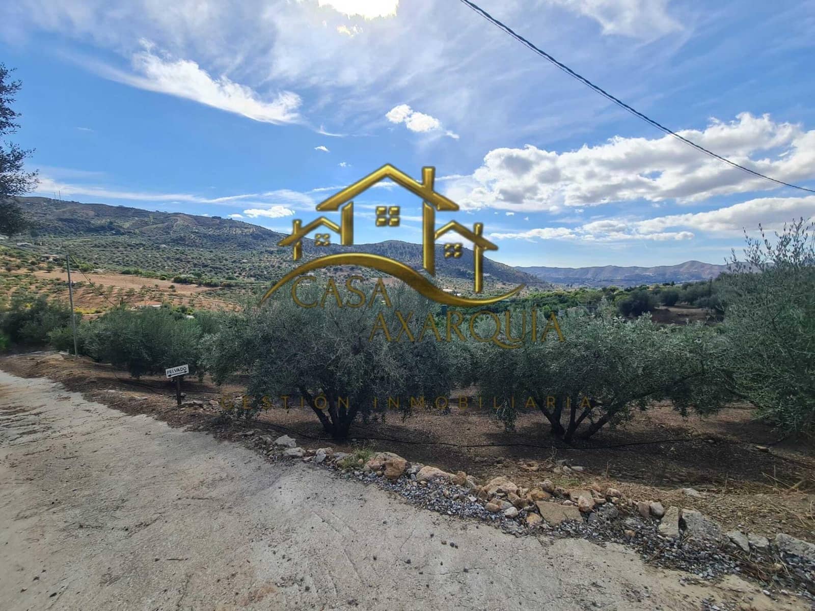 Undeveloped Land for sale in Venta Baja - € 259,000 (Ref: 9374617)