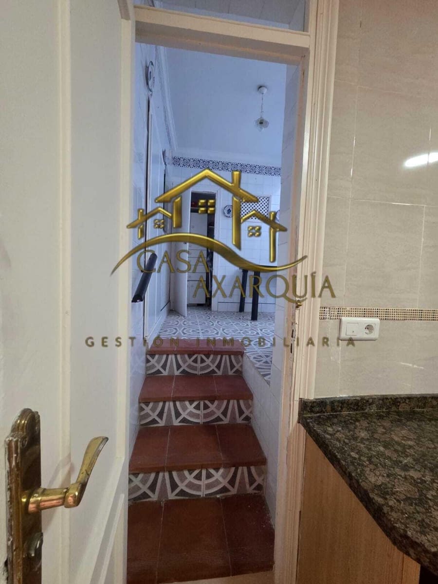 4 camera da letto Casa in vendita in Velez-Malaga con garage - 215.000 € (Rif: 9374618)