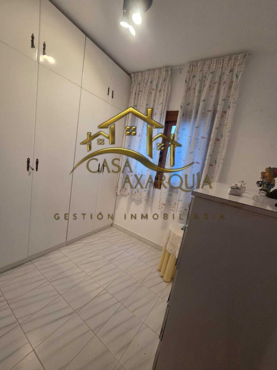4 camera da letto Casa in vendita in Velez-Malaga con garage - 215.000 € (Rif: 9374618)