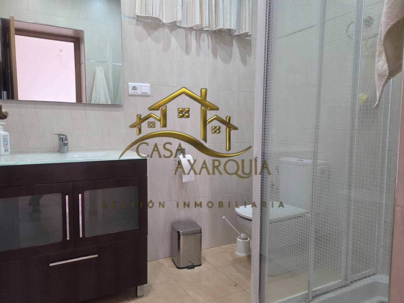 4 camera da letto Casa in vendita in Velez-Malaga con garage - 215.000 € (Rif: 9374618)