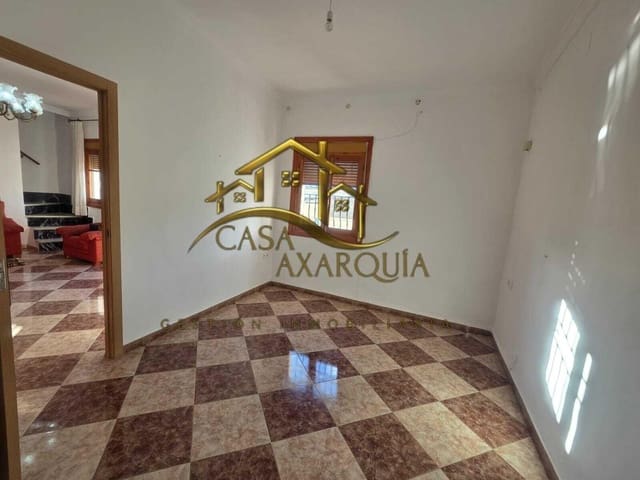 4 camera da letto Casa in vendita in Vélez-Málaga con garage - 215.000 € (Rif: 9374618)
