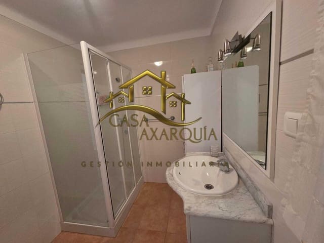 4 camera da letto Casa in vendita in Vélez-Málaga con garage - 215.000 € (Rif: 9374618)