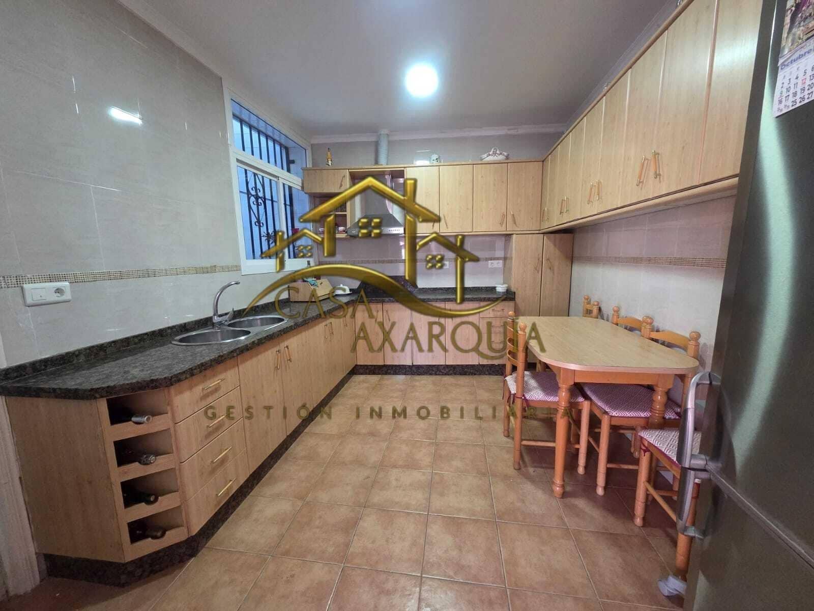 4 camera da letto Casa in vendita in Velez-Malaga con garage - 215.000 € (Rif: 9374618)