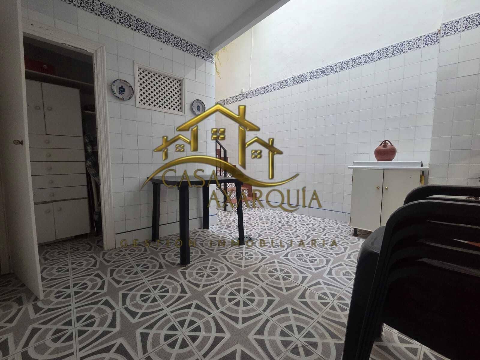 4 camera da letto Casa in vendita in Velez-Malaga con garage - 215.000 € (Rif: 9374618)
