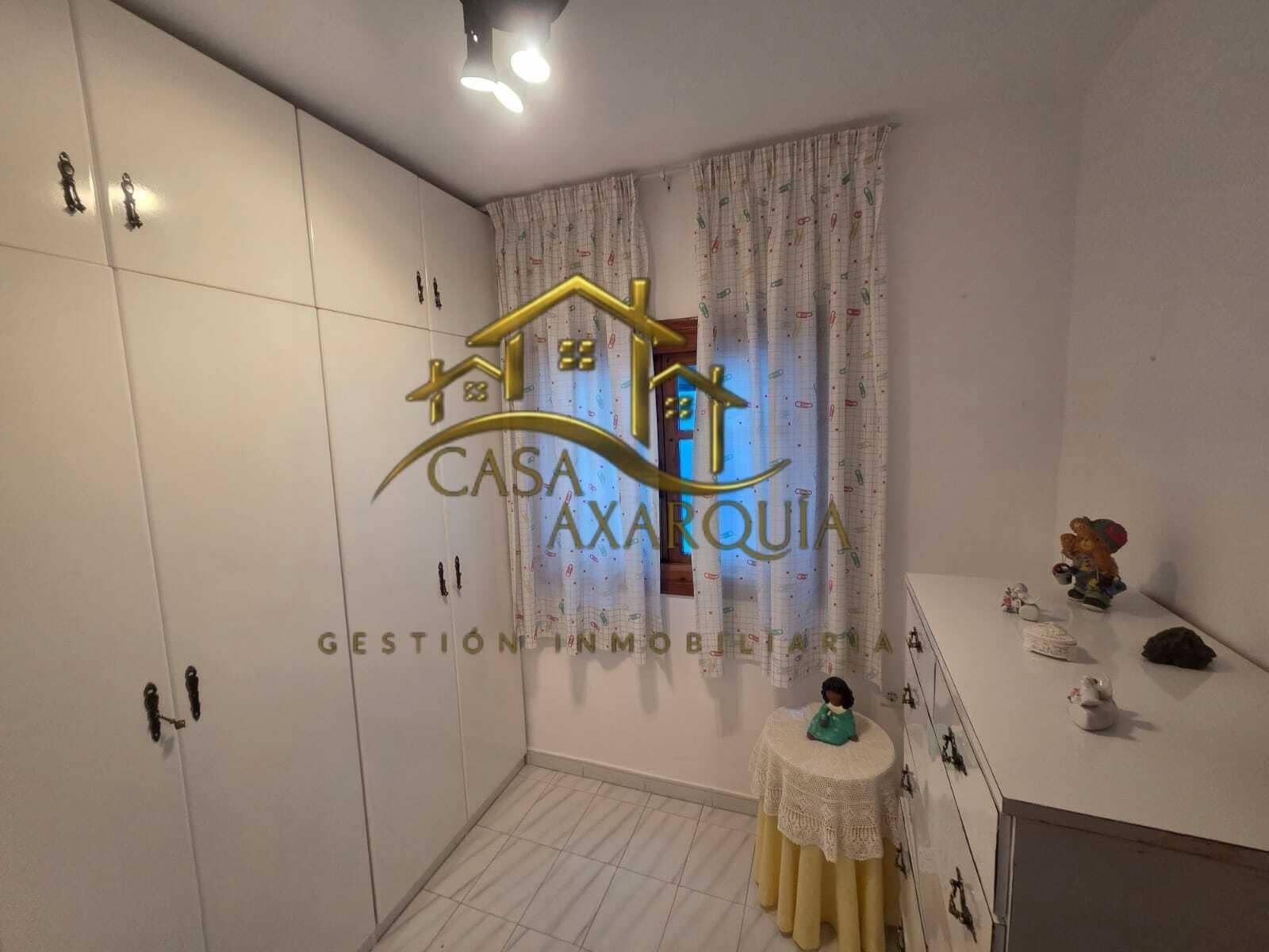 4 camera da letto Casa in vendita in Velez-Malaga con garage - 215.000 € (Rif: 9374618)