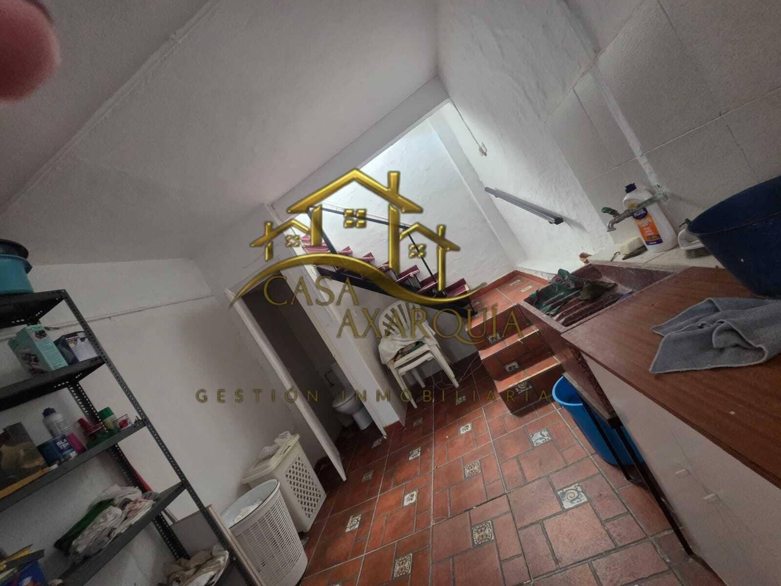 4 camera da letto Casa in vendita in Velez-Malaga con garage - 215.000 € (Rif: 9374618)