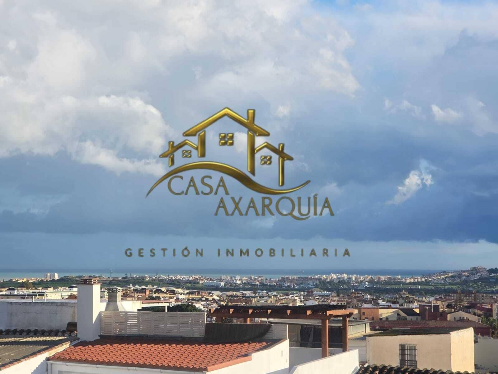 4 camera da letto Casa in vendita in Velez-Malaga con garage - 215.000 € (Rif: 9374618)