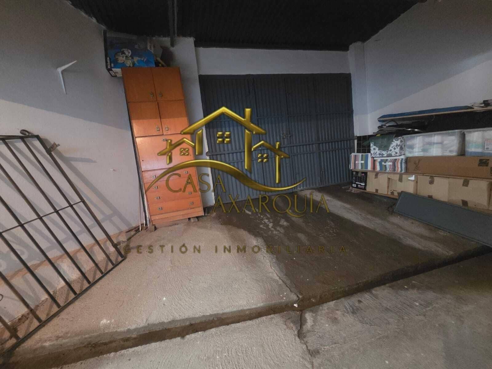 4 camera da letto Casa in vendita in Velez-Malaga con garage - 215.000 € (Rif: 9374618)