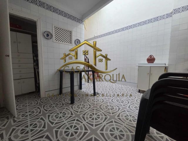 4 camera da letto Casa in vendita in Vélez-Málaga con garage - 215.000 € (Rif: 9374618)